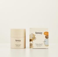 สลิปปิ้งมาส์กสูตรใหม่ | Terry Extra Sensitive ( แพคเกจใหม่)