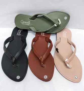 Camino slippers hot sale