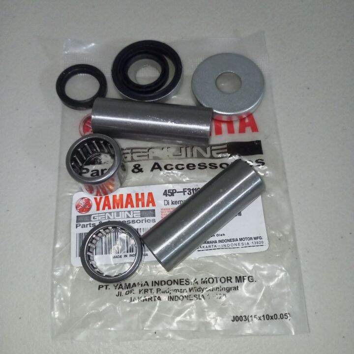 BUSHING SWING ARM BUSHING YAMAHA FZ16 FZ150 Lazada PH