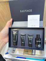 Gift sets Suavage 4 pcs ?ทำยอดมาค่ะ?