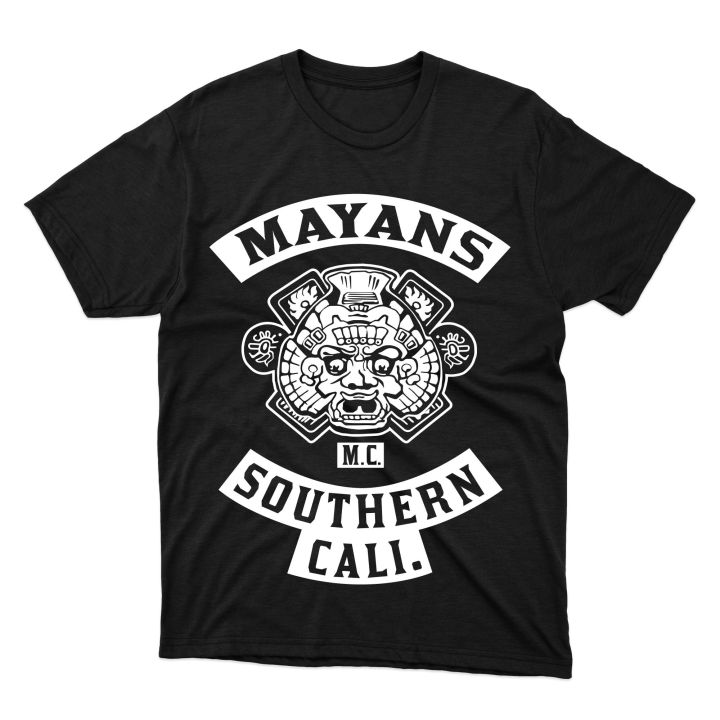 MAYANS MC. sounthern call