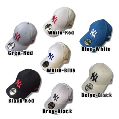 New Era 9forty Adjustable Cap ของแท้ 100%