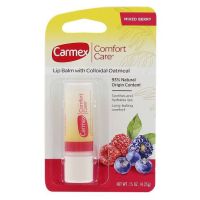 Carmex Comfort Care Lip Balm With Colloidal Oatmeal 4.25g.