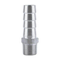 JBK หางปลาสแตนเลส 1.1/2" SS304