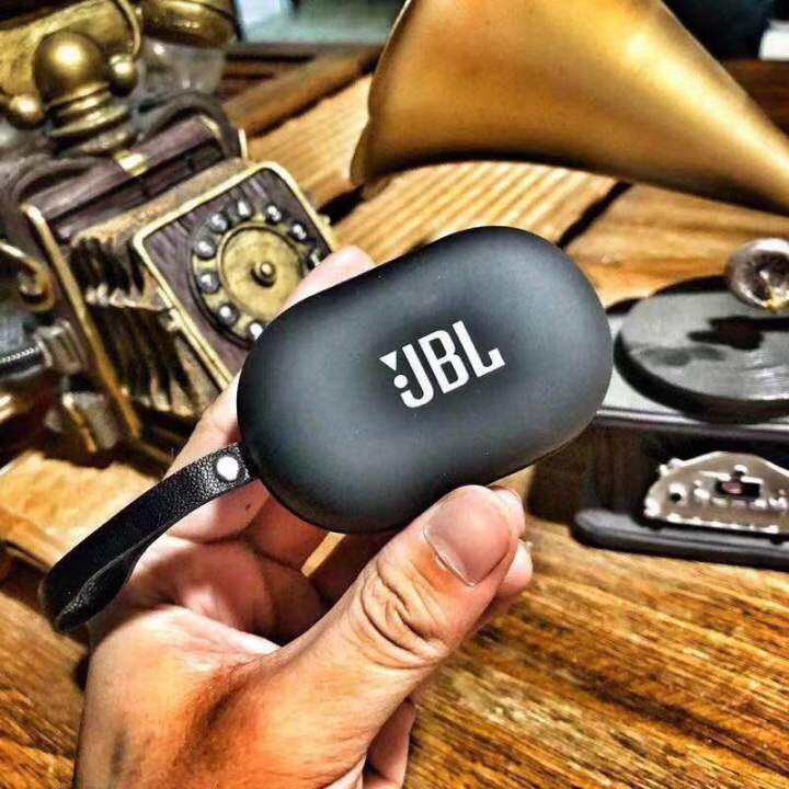 jbl-x8-หูฟังไร้สาย-พร้อมไมค์ในตัว-รับประกัน30วัน-bluetooth-earbuds