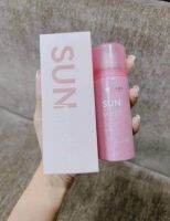 สเปรย์กันแดด หน้าเป๊ะ หน้าเงา ฉ่ำวาว สเปรย์กันแดดดิว Sun Protection Mist SPF 30PA+++ 50ml