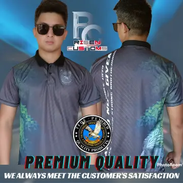 NEW Products - The Fraternal Order of Eagles V4 Polo shirt #Lazada #Sh