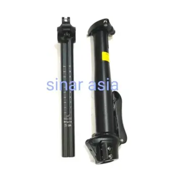 handlepost alloy