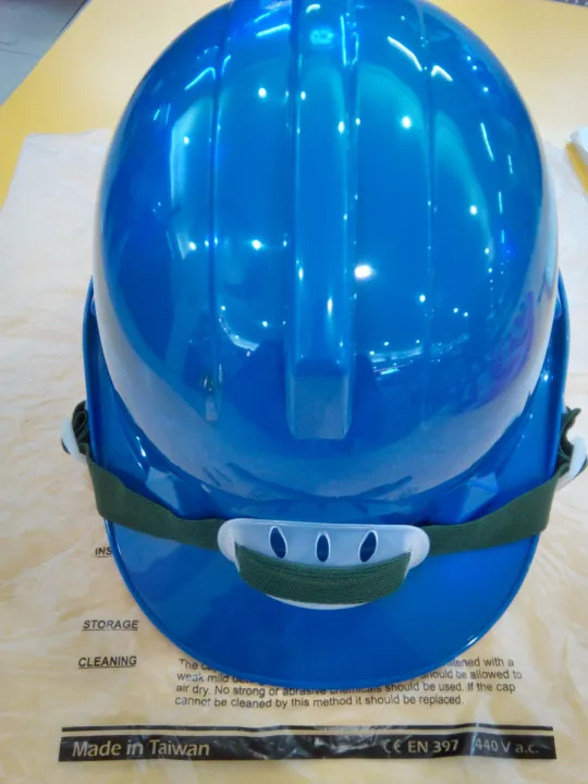 SAFETY HELMET BLUE EAGLE HC32 | Lazada PH