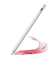 ปากกา JOYROOM.⚡️ JR-X9S Active Capacitive Stylus น้ำหนักเบาหน้าจอสัมผัสดินสอปากกา Capacitive แบบพกพาพร้อม 2 Nibs สำหรับเขียนรูปวาด