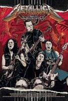 โปสเตอร์วงดนตรี วินเทจ Metallica