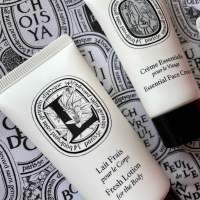 Diptyque Travel Set 3 ชิ้น