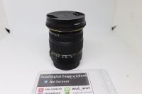 Sigma 17-50 F2.8 DC HSM for Canon