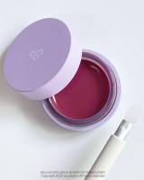 AOU Glowy Tint Balm สี 03 Mulberry Balm ลิปทินท์บาล์มสีใหม่ล่าสุด