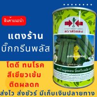 แตงร้าน บิ๊กกรีนพลัส 100 กรัม