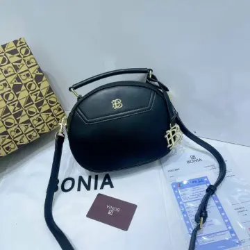 Sling bag new - Bonia Original Malaysia&Indonesia