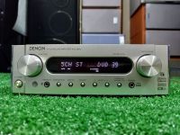 แอมป์Denon รุ่นAVC-M370 จากตู้ญี่ปุนมือ2ใช้ไฟ100 สุง/กว้าง/ยาว/7/21/33/ เสียงออกครบทุกช่อง ใช้งานสมบูรณ์
ร่อยรอย มีบ้างเล็กน้อยตามภาพ
 รวมสวยส่วนใหญ่ (ไม่มีแจ็กลำโพงให้)