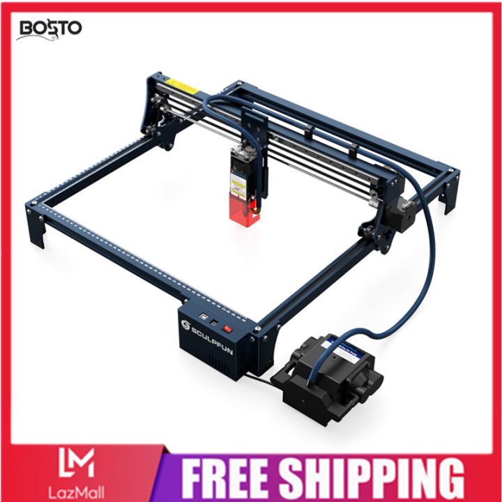 SCULPFUN S30 Laser Engraver