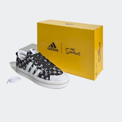 รองเท้า adidas Sketeboarding H00635 Size 40.5 (Limited)