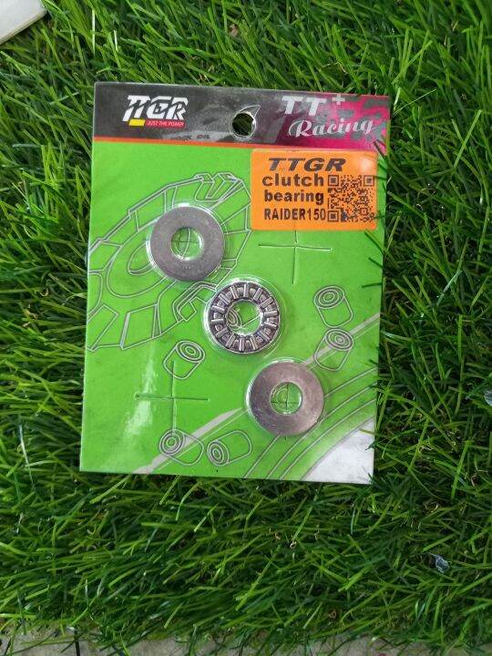Clutch bearing Raider 150 (TTGR) Lazada PH