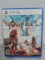 ( ps5 ) Godfall ( สภาพสวย )