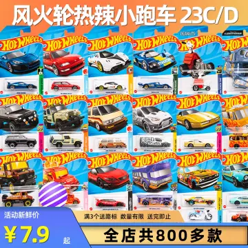 Hot wheels hot sale mazda 2