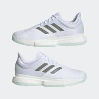 ??รองเท้าเทนนิสรองเท้า Adidas SoleCourt M boost
✅️✅️ ราคาลดพิเศษเหลือคู่ละ 3,890 บาทจากราคา 5,500 บาท
??SIZE  6.5US  7US  7.5US  8US  8.5US 12.5US


??ทำไมถึงต้องเลือกระหว่างพลังกับความเร็ว ในเมื่อรองเท้าอาดิดาส SoleCourt คู่นี้ให้คุณได้