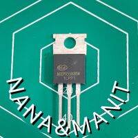 NCEP033N85M   N-FET 160A 85V  TO-220 ใช้กับ ECU รถ เเพ็คละ 5 ตัว