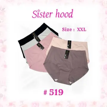 Buy Sisterhood Panty online Lazada .ph