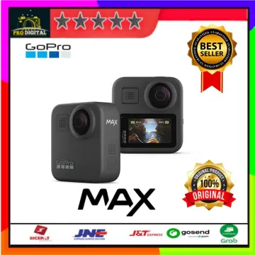 harga gopro hero max