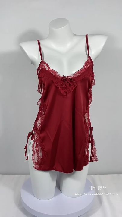 Lingeries For Women Nighties Women Sleep Wear Sex Sexy Lingerie For Sex