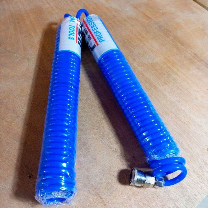 flyman pneumatic air hose 10meter quick connect Lazada PH