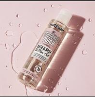 บอดี้ออย หอมมากSOAP &amp; GLORY GET ENRICHED QUICK NOURISHING
BATH &amp; BODY OIL