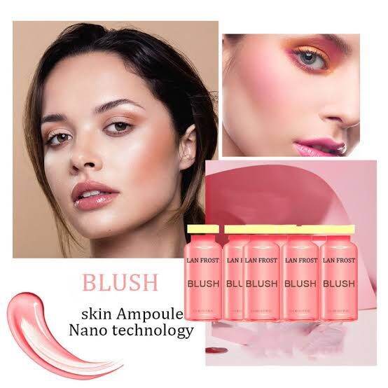 BB BLUSH PINKY UNTUK PIPI MERAH MERONA INSTAN DAN TAHAN LAMA ORIGINAL ...