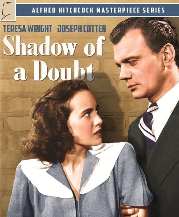 dvd-hd-shadow-of-a-doubt-เงามัจจุราช-1943-หนังฝรั่ง-หนังคลาสสิค-มีพากย์ไทย-ซับไทย-เลือกดูได้-อัลเฟร็ด-ฮิทช์ค็อก