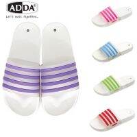 ?รองเท้า ADDA รุ่น12Z26 ? ADDA ของเเท้ ?% พื้นยางใส่สบาย หลายสี เบอร์ 4-7