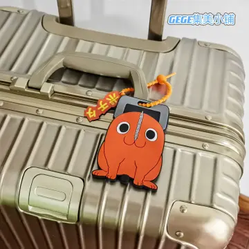 Personality Cartoon Anime Rolling Luggage Tide Fashion Doodle Travel  Trolley Suitcase Caster Men Women Spinner Carry On Valise | Fruugo BH