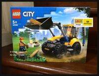 สินค้าพร้อมส่ง lego 60385 Construction Digger