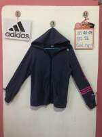 สเวตเตอร์แบรนด์ญี่ปุ่น adidas กรม ไม่มีตำหนิ