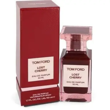 Tom ford best sale cherry tester