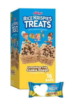 Buy Kellogg's Rice Krispies Treats Original 60 Bars (22 g) Online at  desertcartINDIA