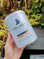 JB Collagen Tripeptide + Vitamin C170g.