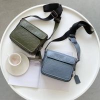 โค้ช Sullivan Flap Crossbody 【จัดส่งฟรี】 กระเป๋าสะพายโคช  ✅?% Outlet (ภาพถ่ายจากสินค้าจริง)