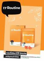 ผลิตภัณฑ์วุ้นเจลาตินสำเร็จรูป n by NutriliteTM n* Routine
ขนาด 270 กรัม (บรรจุกล่องละ 2 ซอง/น้ำหนักซองละ 135 กรัม)

เอ็น บาย นิวทริไลท์ เอ็น* รูทีน