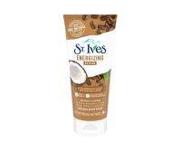 ST.Ives Energizing Coconut &amp; Coffee Scrub ( ขายส่ง )