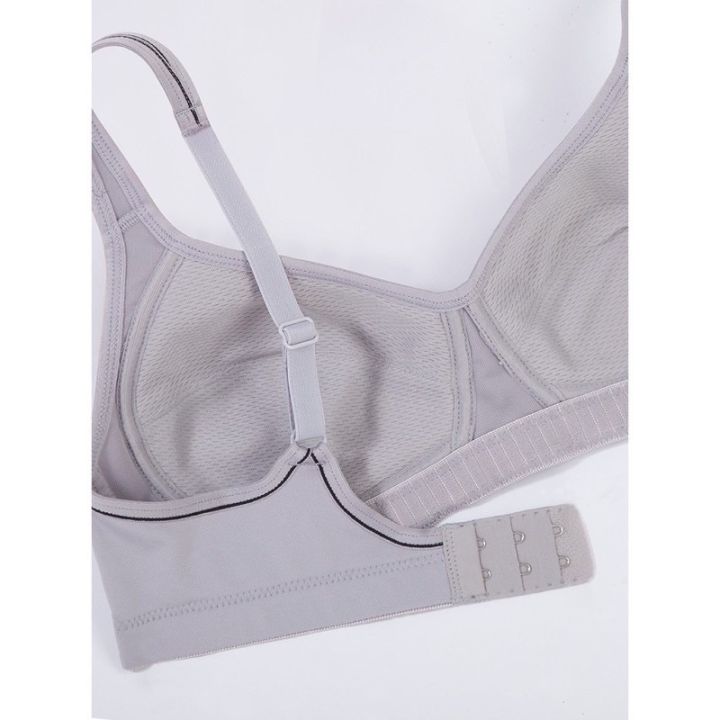 sabina-เสื้อชั้นใน-รุ่น-sport-bra-รหัส-sbb2000-สีเทา-สีเนื้ออ่อน