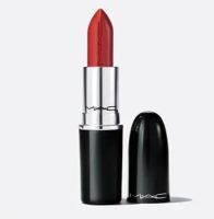 MAC LUSTREGLASS LIPSTICK สี LAD ของแท้ฉลากไทย Lot ผลิต 3/65 ราคาพิเศษ 599 บาท