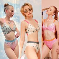 PASSA beachwear Odele x Coralie in BON VOYAGE ! Collection