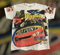 เสื้อ Ovp NASCAR WINNING สไตล์ปี90s