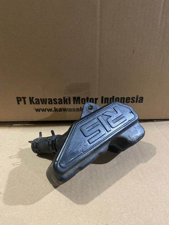 Tabung Ris Ninja R Ninja Ss Ninja Rr Murah Lazada Indonesia